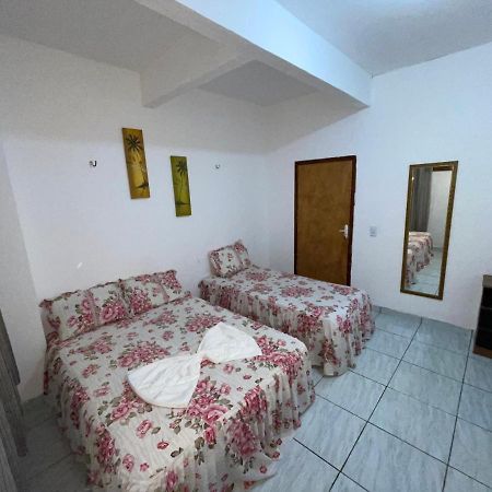 Casa Do Davi - Jeri Villa Jericoacoara Eksteriør billede