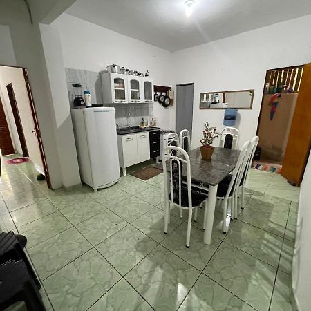 Casa Do Davi - Jeri Villa Jericoacoara Eksteriør billede