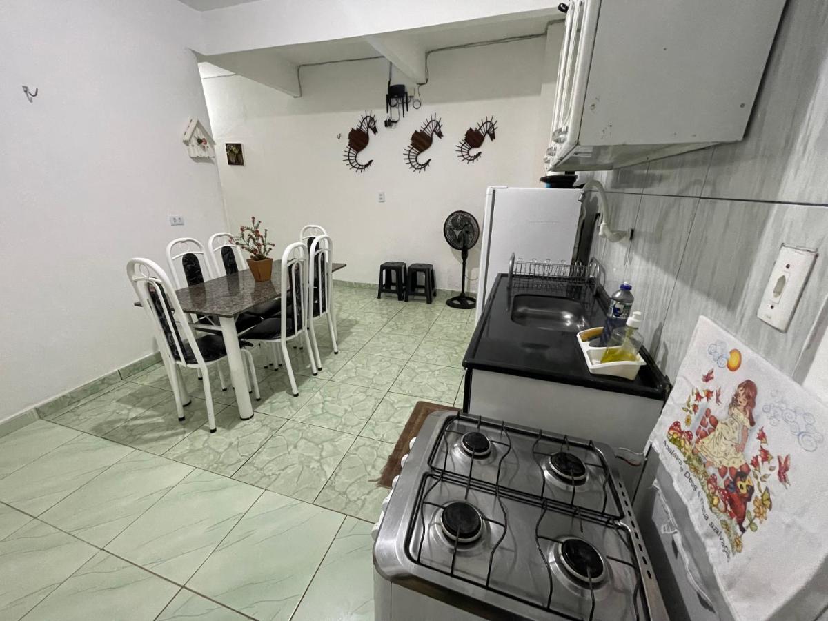 Casa Do Davi - Jeri Villa Jericoacoara Eksteriør billede