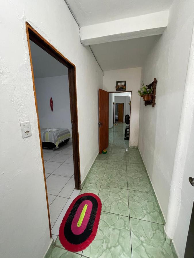 Casa Do Davi - Jeri Villa Jericoacoara Eksteriør billede