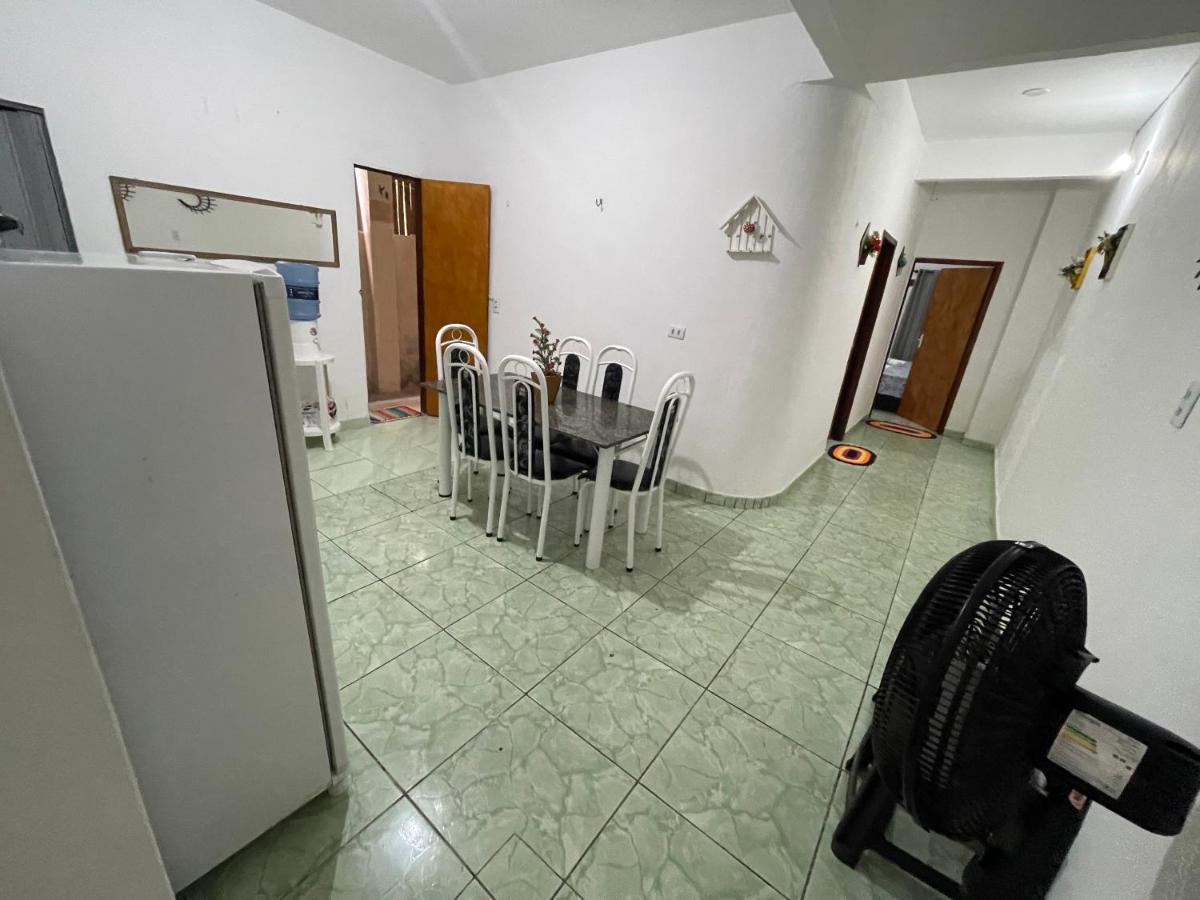 Casa Do Davi - Jeri Villa Jericoacoara Eksteriør billede