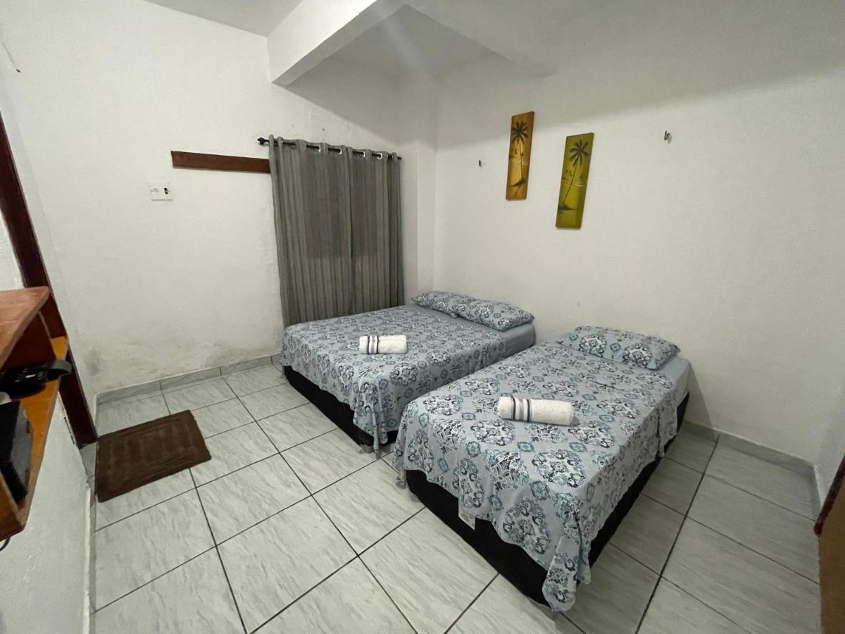Casa Do Davi - Jeri Villa Jericoacoara Eksteriør billede